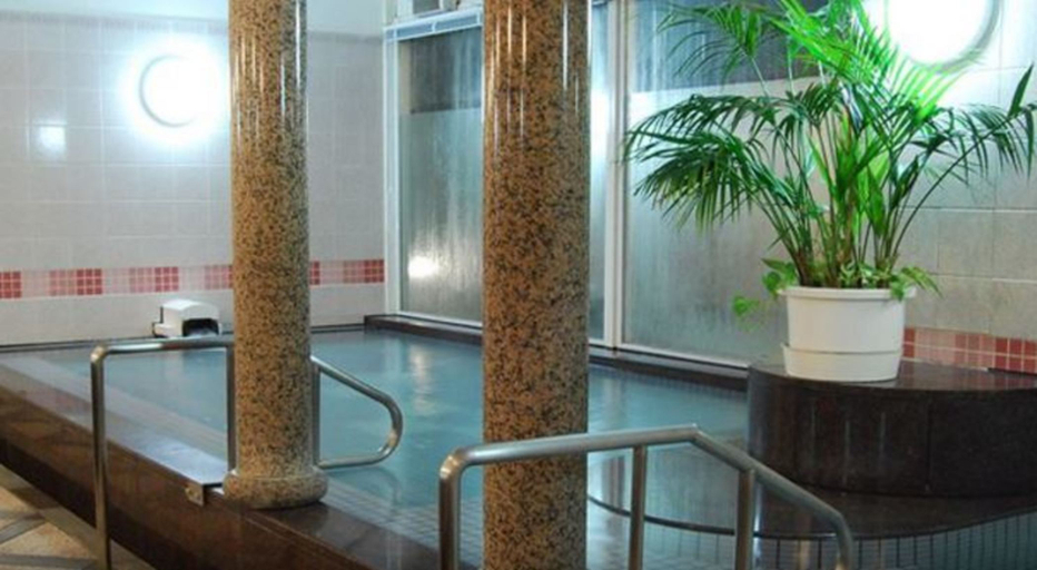 Public Area 2, Hotel Listel Hamanako, Hamamatsu
