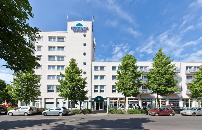 acora Leipzig Living the City, Leipzig