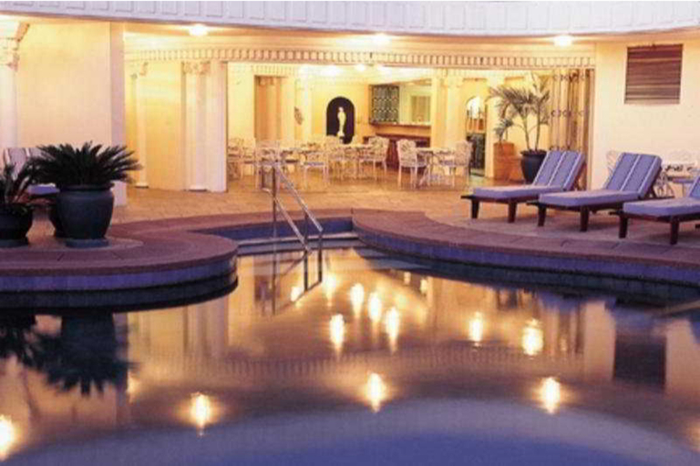 Public Area, Hyatt Regency Harare The Meikles, Harare