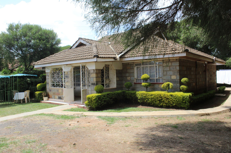 Salient Guest House, Ainabkoi