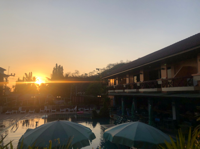 Exterior & Views 2, Anyavee Ban Ao Nang Resort, Mueang Krabi