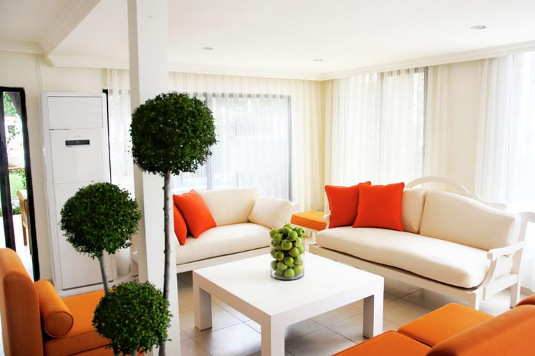 Public Area 3, Sunprime Dogan Side Beach, Manavgat