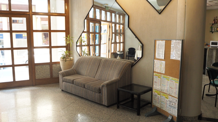 Public Area 2, Hotel Andalucía, Alicante