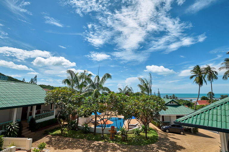 Samui Reef View Resort, Ko Samui
