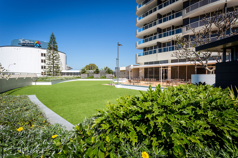 Exterior & Views 5, Mantra Twin Towns, Tweed Heads