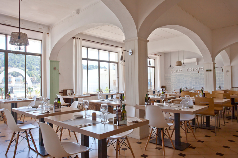 Food & Drinks 5, Citric Hotel Soller, Baleares