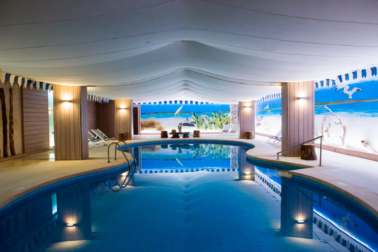 Sport & Beauty 2, Bahia del Sol, Baleares
