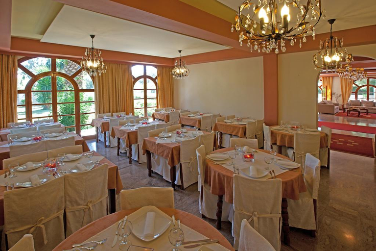Food & Drinks 5, Milton, Ionian Islands