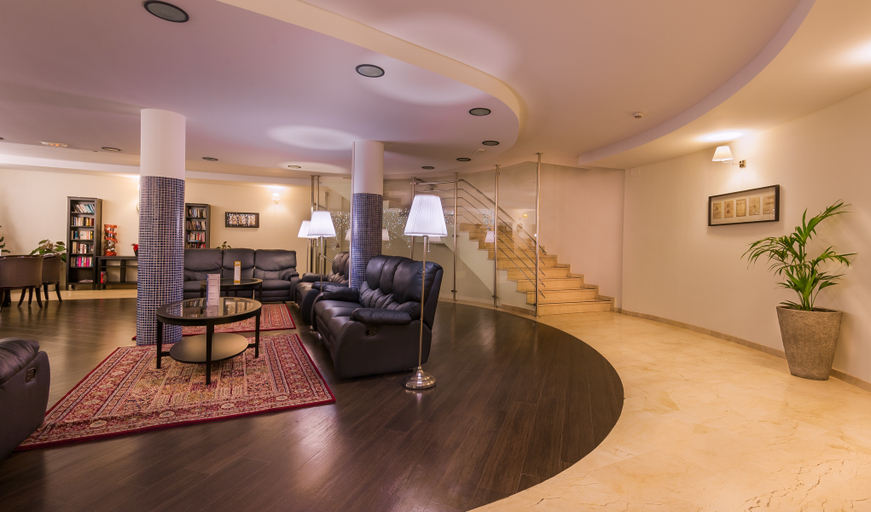 Public Area 3, Kn Aparthotel Panoramica Heights, Santa Cruz de Tenerife