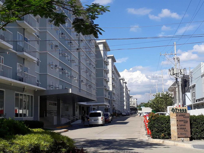 Happy Place @ SMDC Trees Residences, Quezon City