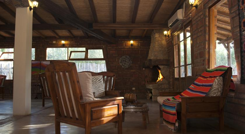 Public Area 2, Posada el Encuentro Chacras de Coria, Luján de Cuyo