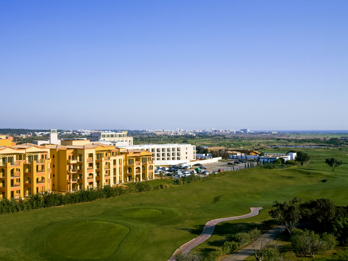 Public Area 3, The Prime at The Residences Vilamoura, Loulé