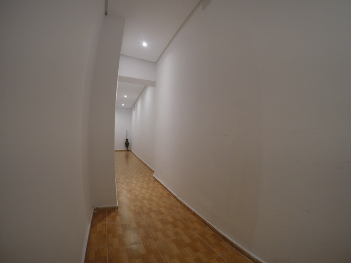 Public Area 5, Hostal MYD Los Perales, Madrid
