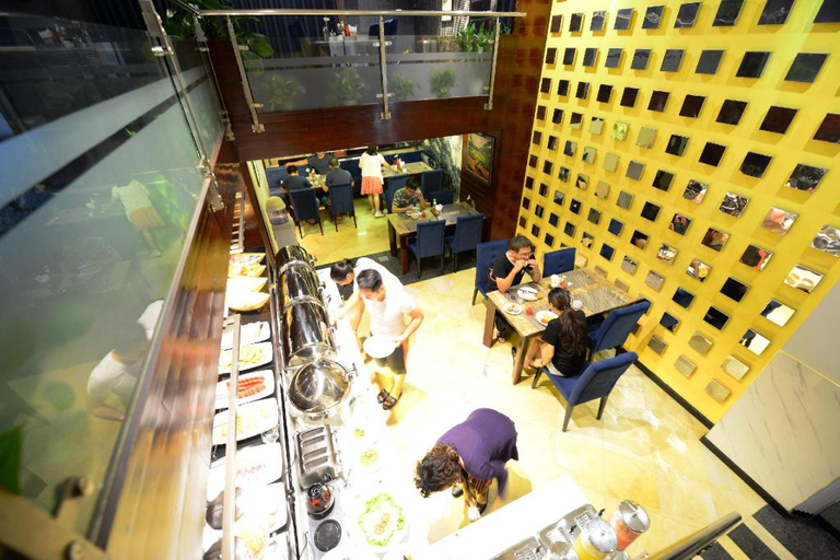 Others, Hanoi Antique Legend Hotel, Hoàn Kiếm