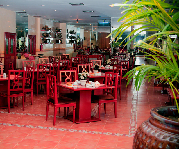 Food & Drinks 5, Nova Park Sharjah, Sharjah City