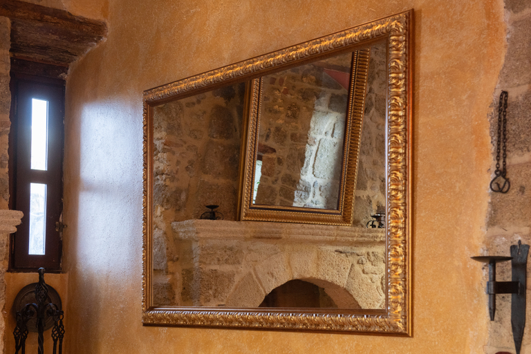 Public Area 5, Nikos Takis Fashion Boutique Hotel, South Aegean