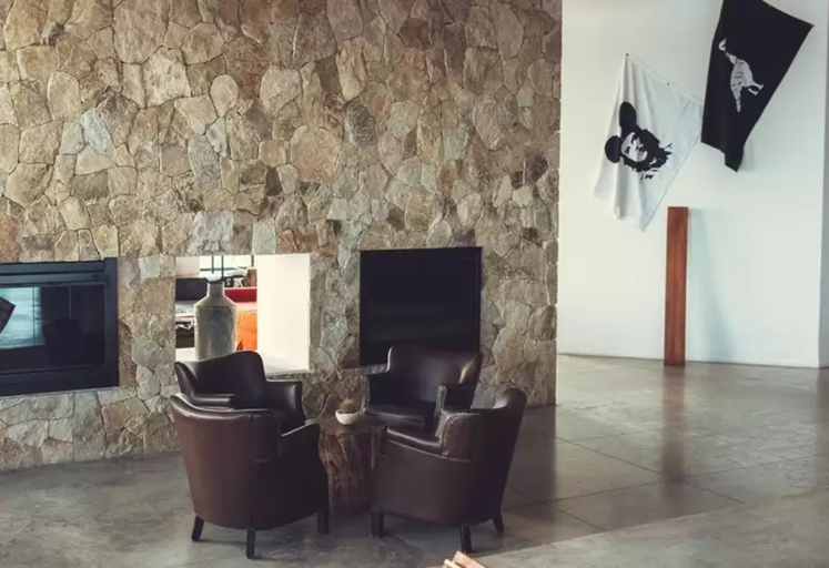 Public Area 4, Hotel El Ganzo - Adults Only, La Paz