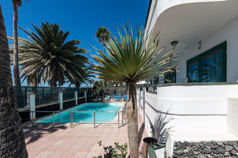 General view 2, Apartamentos Olympia, Las Palmas