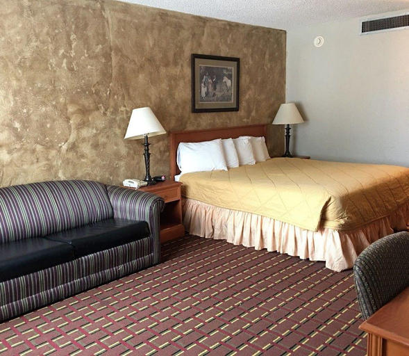 Bedroom 4, Biltmore Oklahoma, Oklahoma