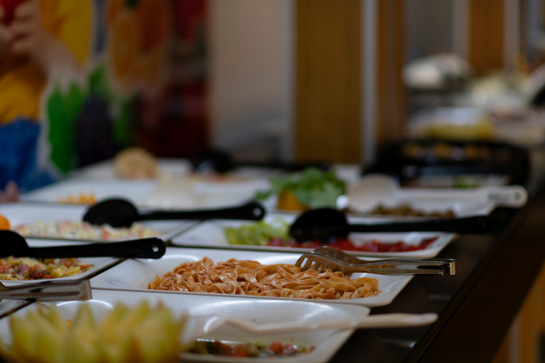 Food & Drinks 5, Charm Beach Hotel, Bodrum