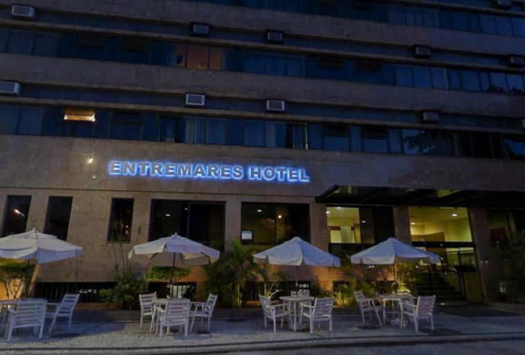 Exterior & Views 5, Entremares Hotel, Rio de Janeiro