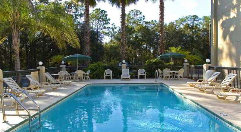 Sport & Beauty 5, Brandon Center Hotel, Hillsborough