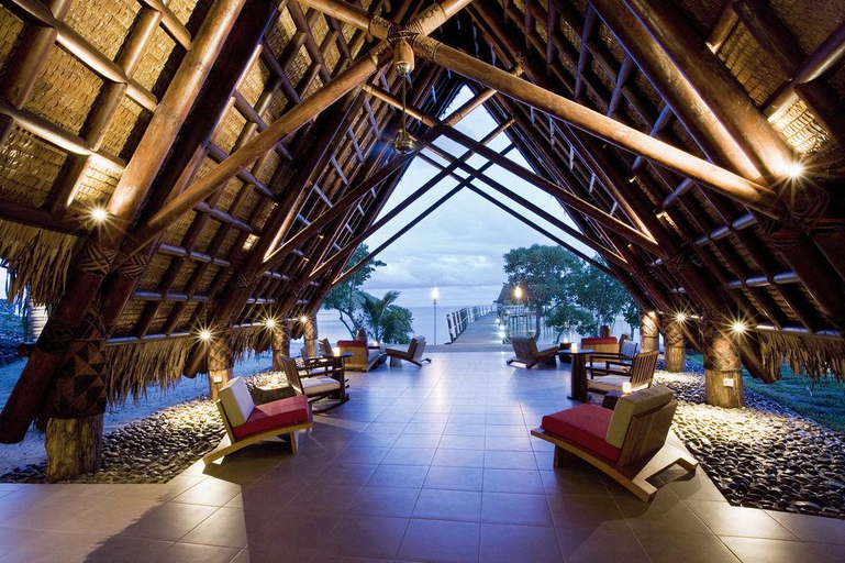 Public Area 5, Likuliku Lagoon Resort - Adults Only, Nadroga/Navosa