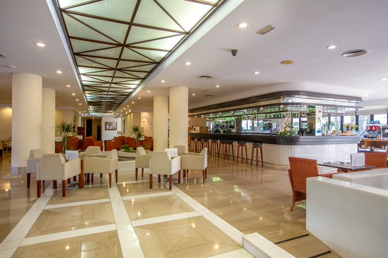 Public Area 4, Welikehotel Marfil Playa, Baleares
