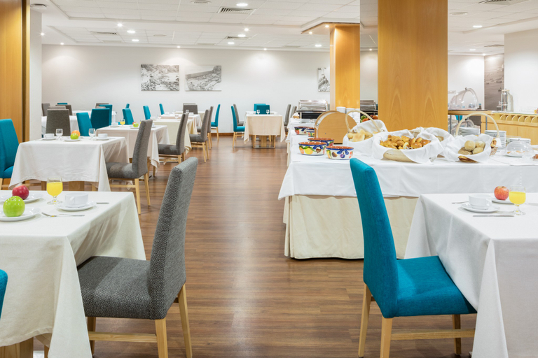 Food & Drinks 4, AP Sines || Costa Alentejana, Sines
