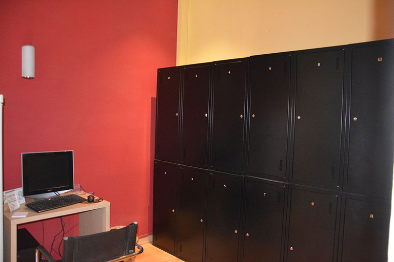 Public Area 4, Casa Consell Gran Via, Guest House, Barcelona