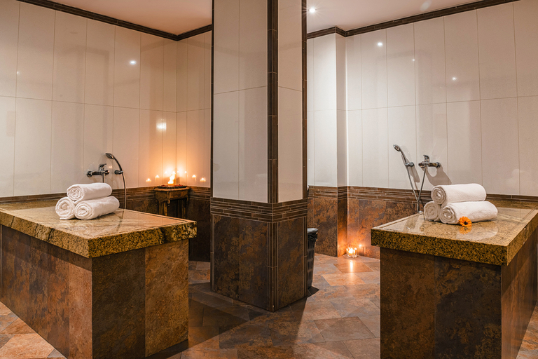 Bathroom 3, Sympozjum Hotel & Spa, Kraków City