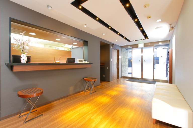 Public Area 2, Hotel MyStays Otemae, Osaka