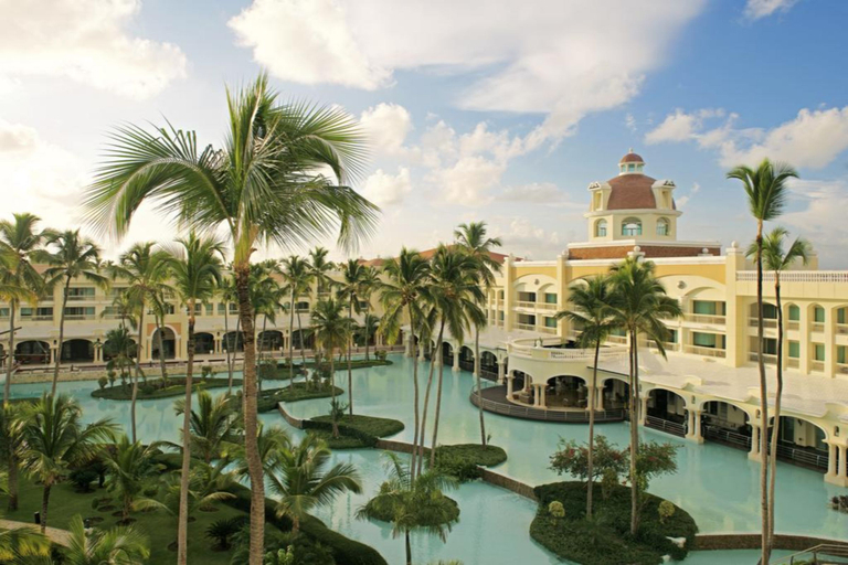 Exterior & Views 2, JOIA Bavaro by Iberostar All Inclusive, Salvaleon de Higuey