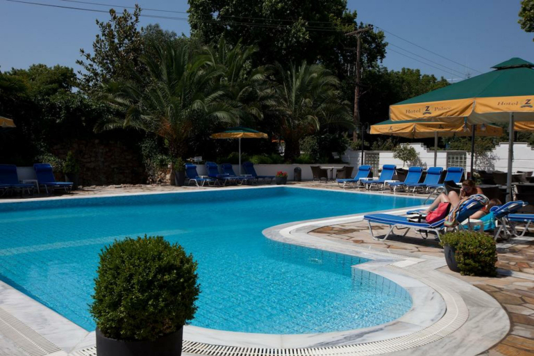 Sport & Beauty 2, Hotel Z Palace & Congress Center, East Macedonia and Thrace