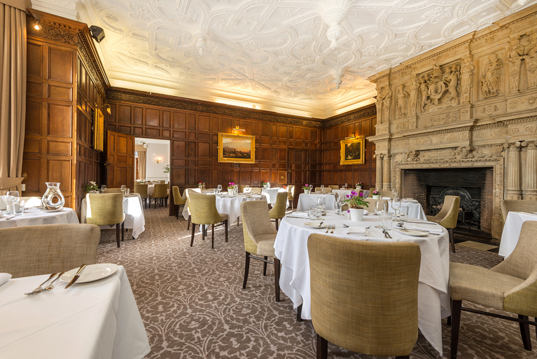 Food & Drinks 4, New Place Hotel Hampshire, Hampshire