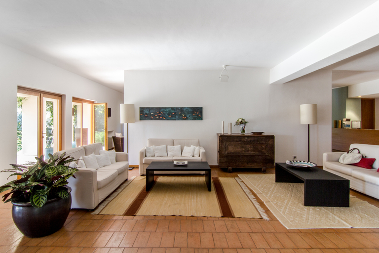 Public Area 4, Aquadulci Hotel, Cagliari