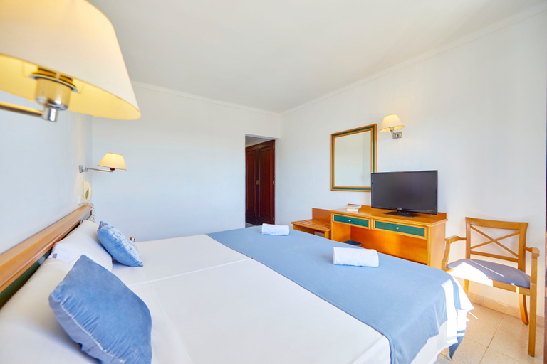 Bedroom 4, Gavimar Cala Gran Costa Del Sur, Baleares