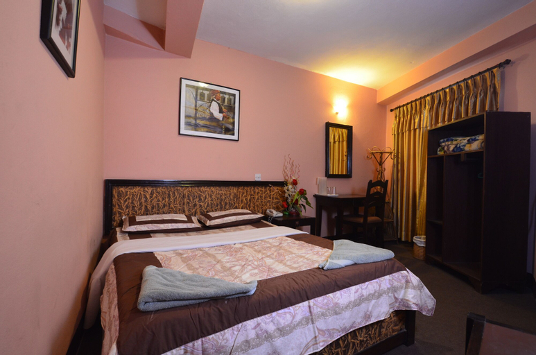 Hotel Northfield, Bagmati