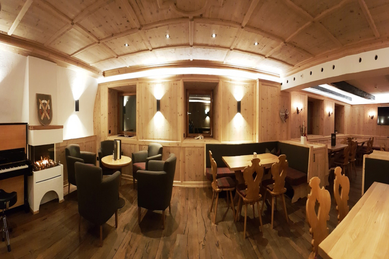 Food & Drinks 2, Nassereinerhof, Landeck