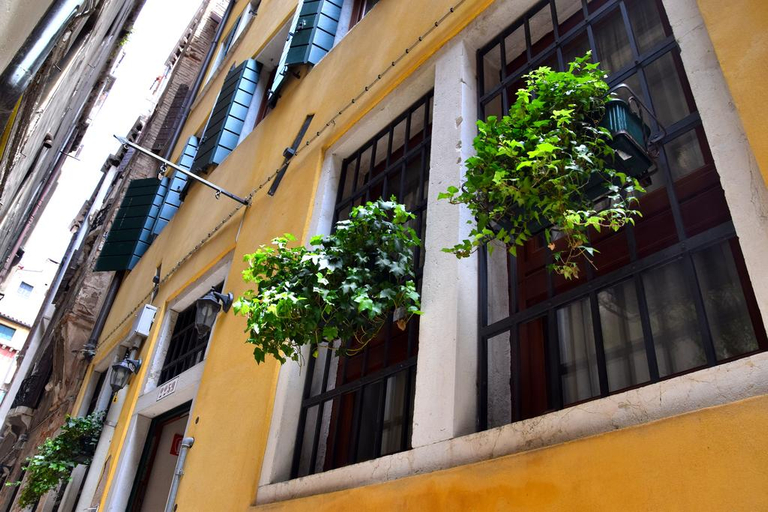 Exterior & Views 2, Residenza Favaro, Venezia