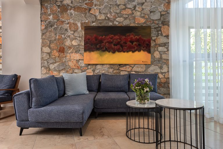 Public Area 4, Kassandra Bay Resort, Suites & SPA, Thessaly