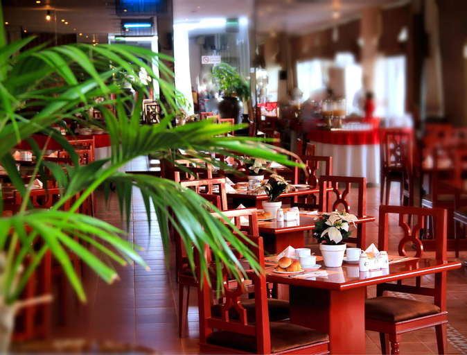 Food & Drinks 3, Nova Park Sharjah, Sharjah City