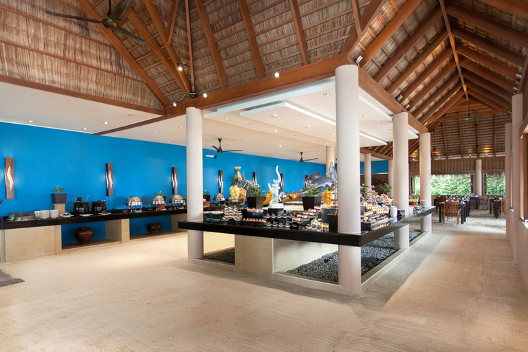 Public Area 5, Veligandu Maldives Resort Island, North Ari Atoll