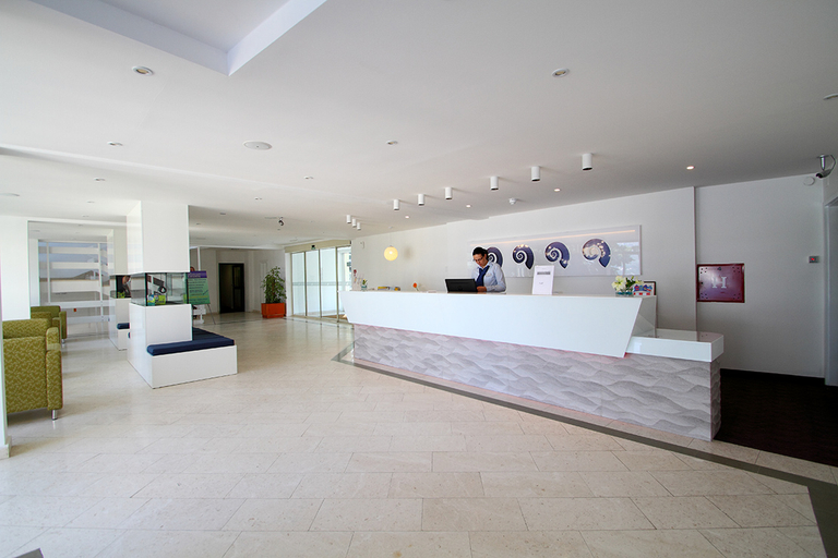 Public Area 4, Hotel Cavtat, Konavle