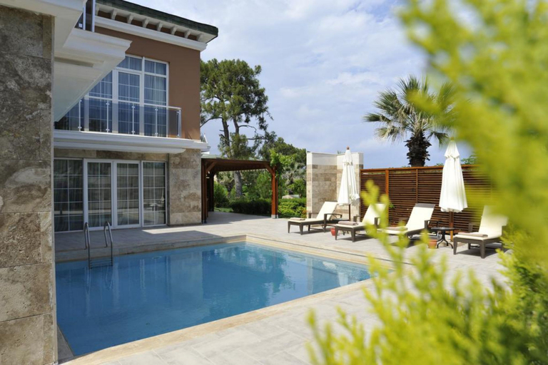 Sport & Beauty 2, Nirvana Dolce Vita, Kemer