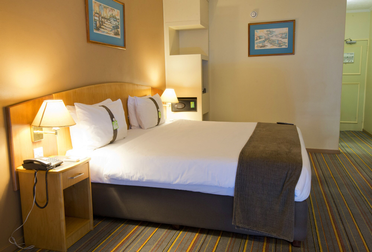 Holiday Inn Bulawayo, Bulawayo