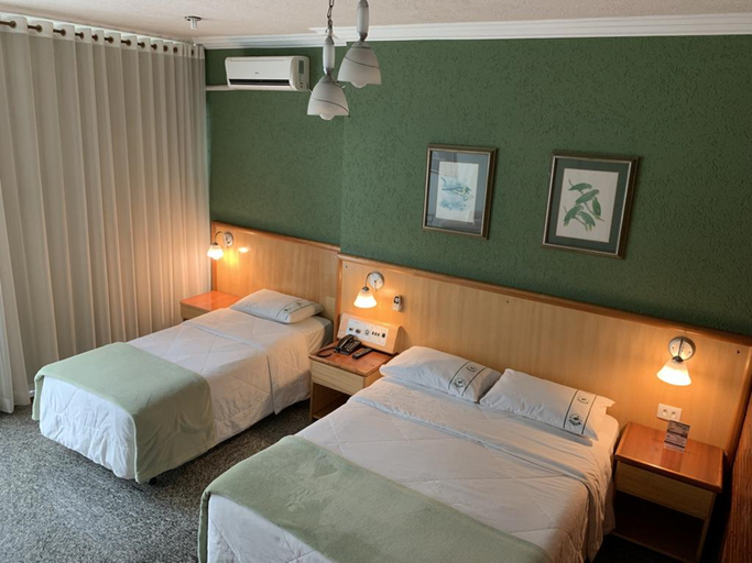 Sport & Beauty, Residencial Pantanal Chacara Klabin, São Paulo