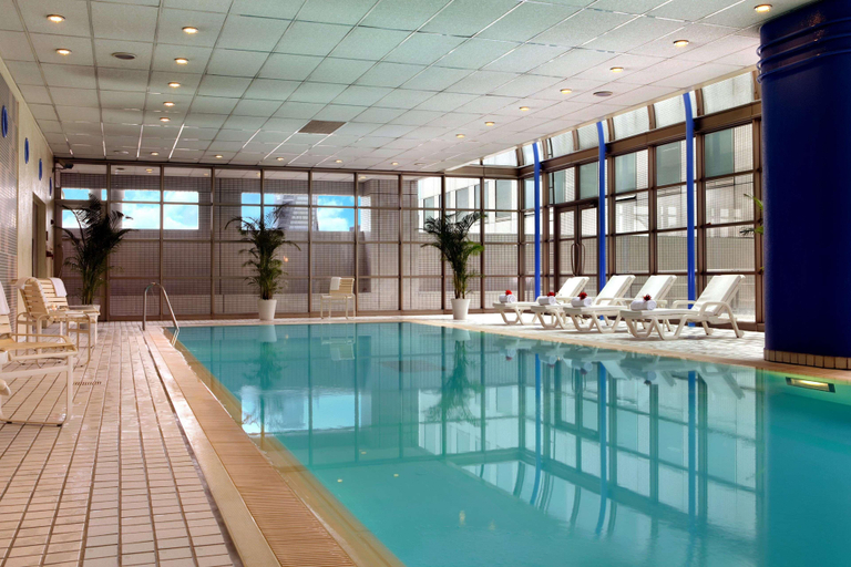 Sport & Beauty 3, Hilton Nagoya, Nagoya