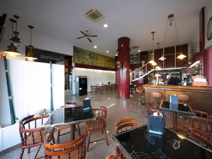 Food & Drinks 5, Bahia de Vigo, Pontevedra