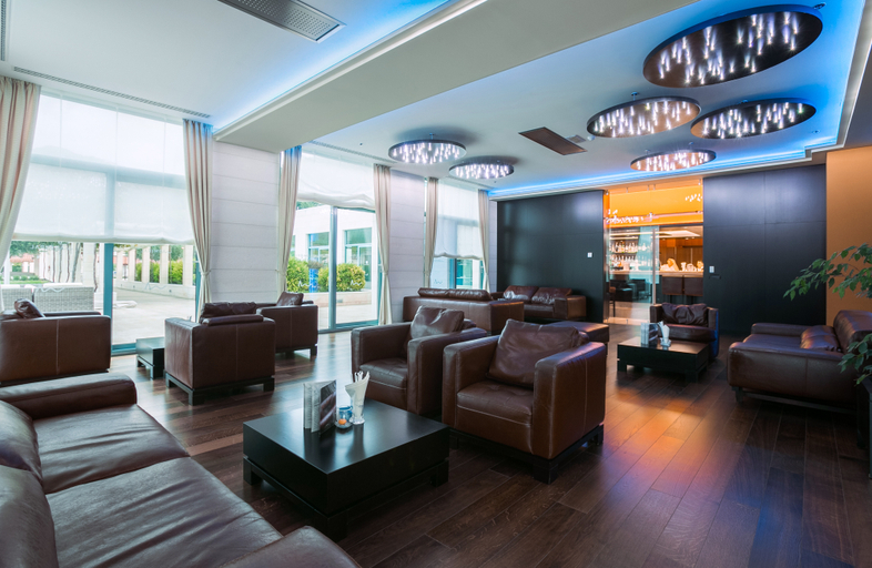 Public Area 4, Admiral Grand Hotel, Dubrovačko Primorje